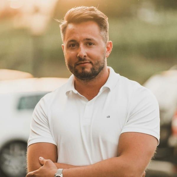 Artur Staudacker